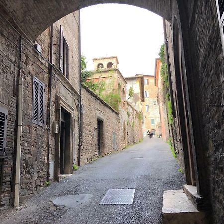 Sciri Suite #1 Perugia Esterno foto