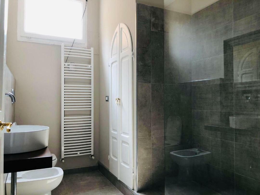 Sciri Suite #1 Perugia Esterno foto
