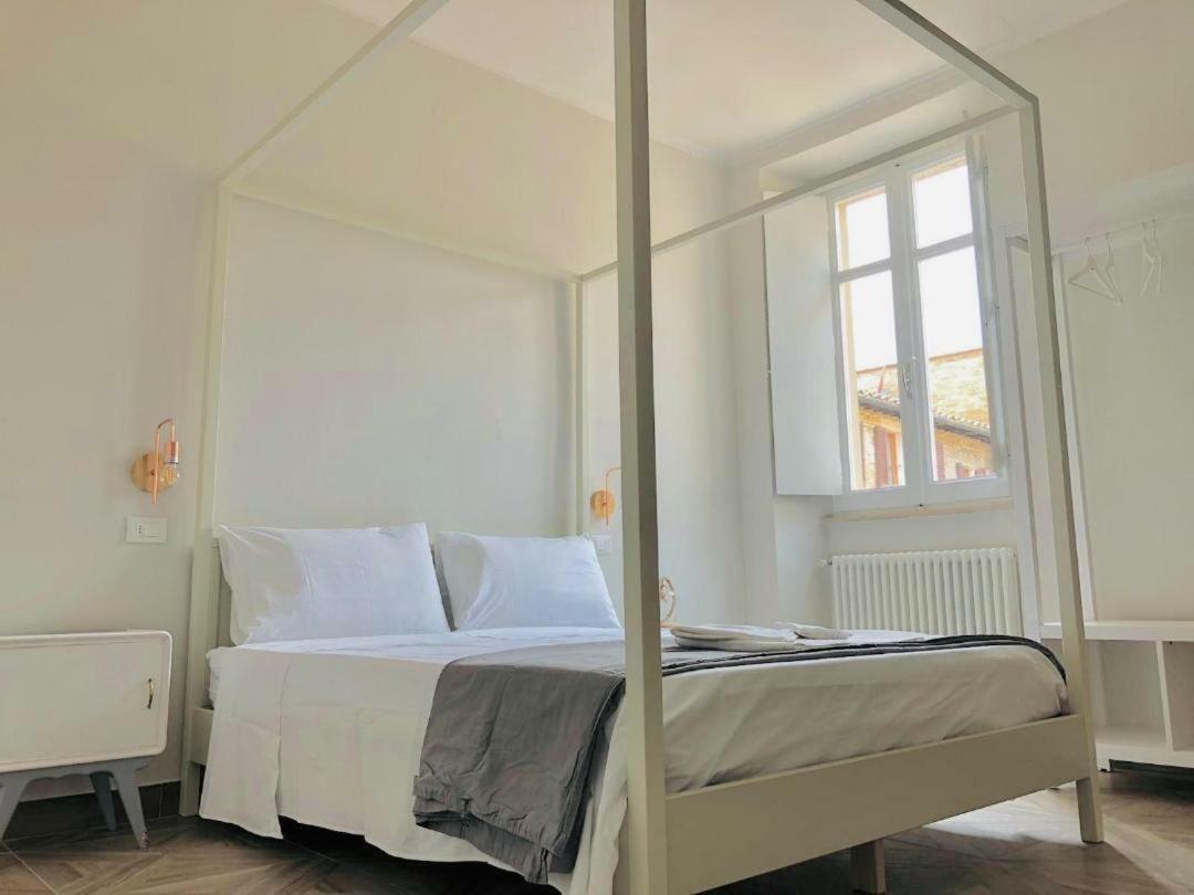 Sciri Suite #1 Perugia Esterno foto