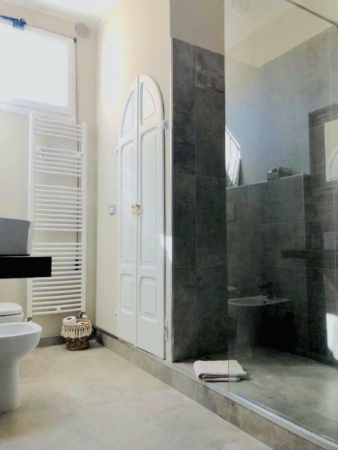 Sciri Suite #1 Perugia Esterno foto