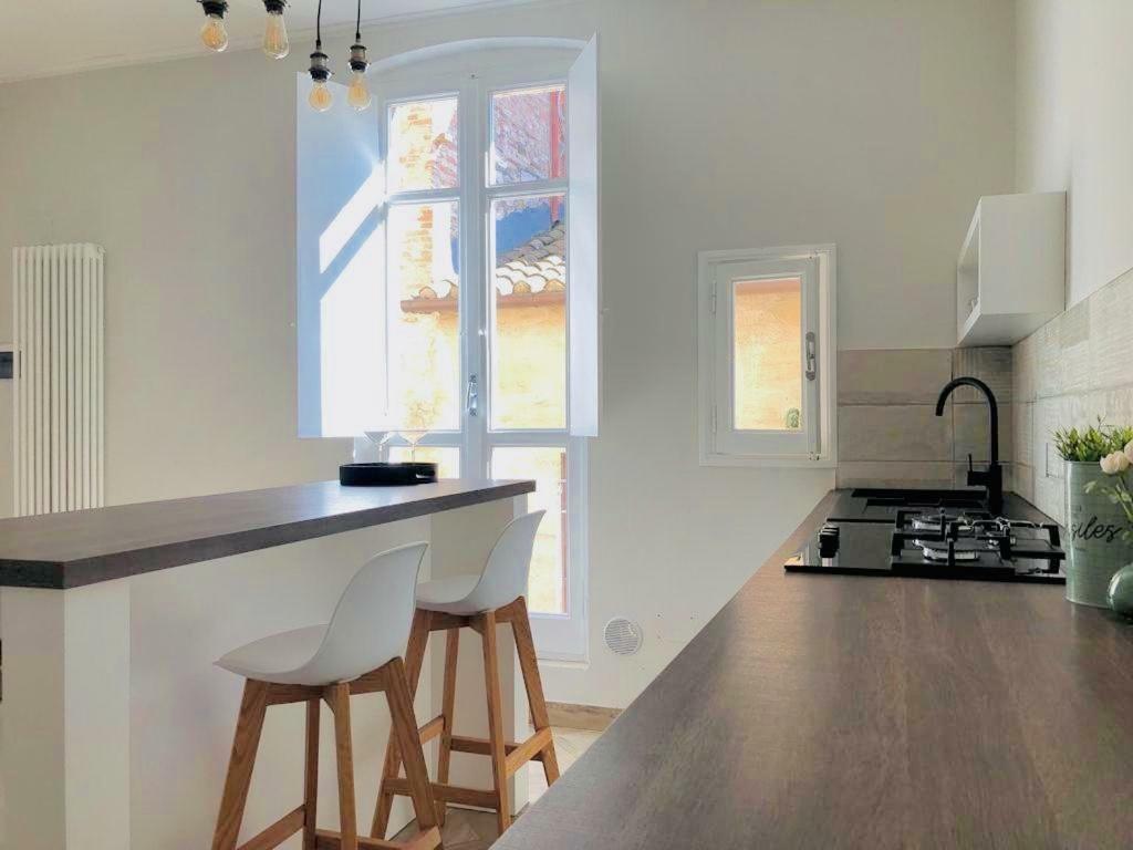 Sciri Suite #1 Perugia Esterno foto