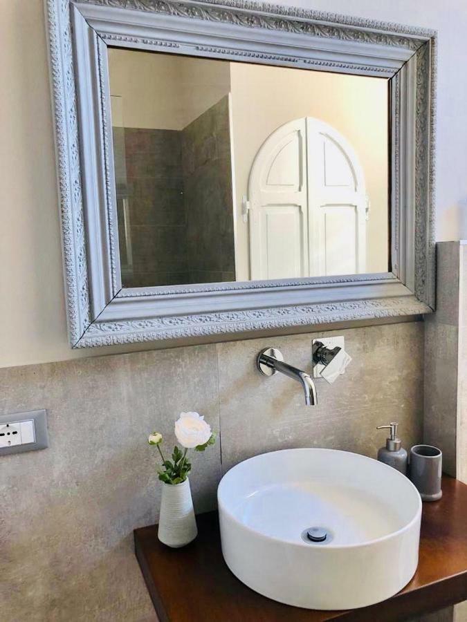 Sciri Suite #1 Perugia Esterno foto