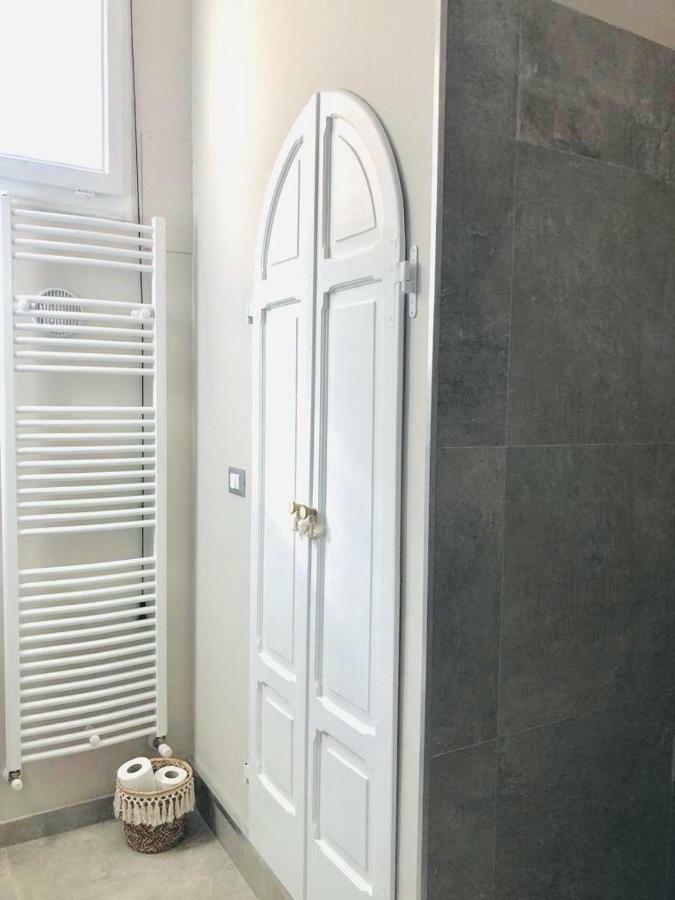 Sciri Suite #1 Perugia Esterno foto